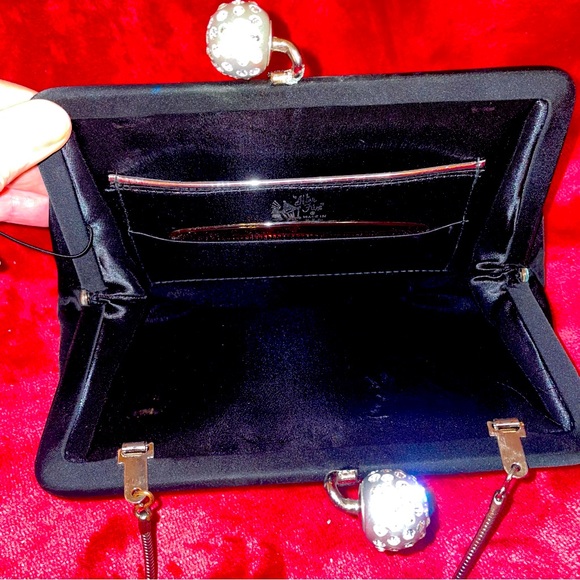 Vintage After Five Purse - Picture 4 of 10